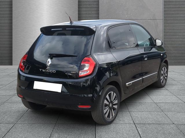 Renault Twingo Electric Techno SHZ PDC Navi 