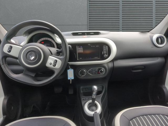 Renault Twingo Electric Techno SHZ PDC Navi 