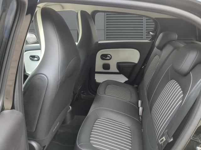 Renault Twingo Electric Techno SHZ PDC Navi 