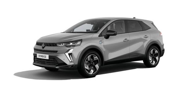 Renault Symbioz - Esprit Alpine SHZ GJR E-TECH 160