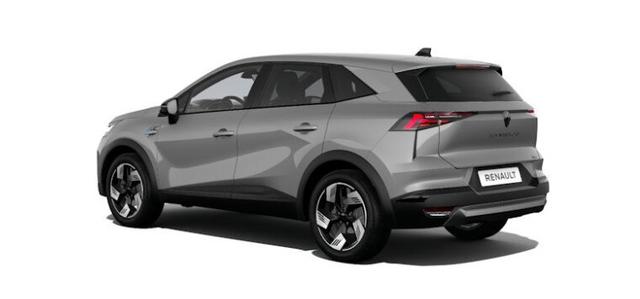 Renault Symbioz Esprit Alpine SHZ GJR E-TECH 160 