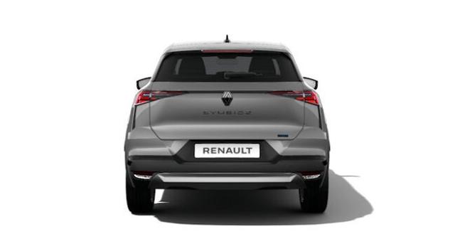 Renault Symbioz Esprit Alpine SHZ GJR E-TECH 160 