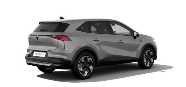 Renault Symbioz Esprit Alpine SHZ GJR E-TECH 160 