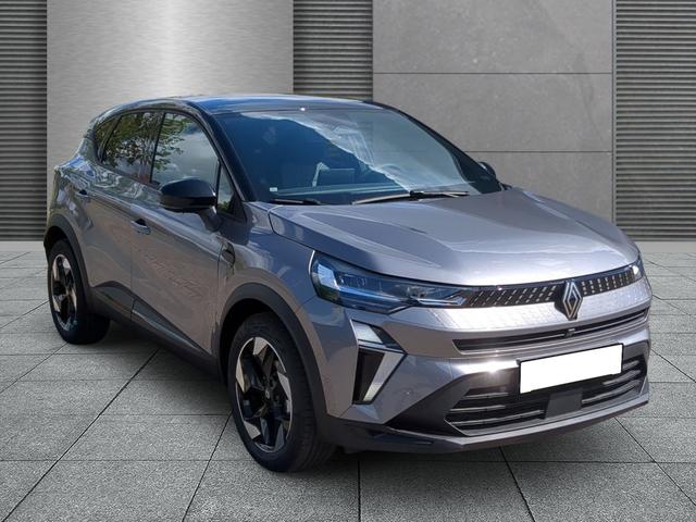 Renault Captur - Techno SHZ LKHZ 360&deg; TCe 90