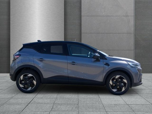 Renault Captur Techno SHZ LKHZ 360&deg; TCe 90 