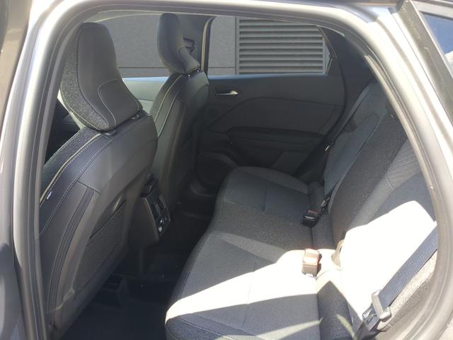 Renault Captur Techno SHZ LKHZ 360&deg; TCe 90 
