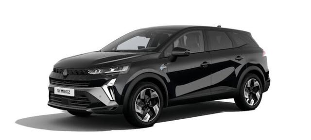 Renault Symbioz - Esprit Alpine SHZ GJR E-TECH 160