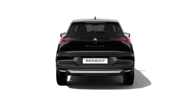Renault Symbioz Esprit Alpine SHZ GJR E-TECH 160 