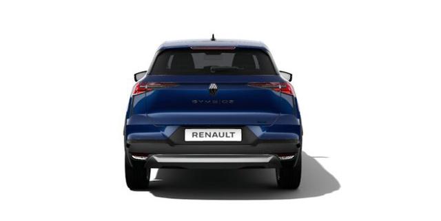 Renault Symbioz Esprit Alpine SHZ GJR E-TECH 160 