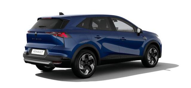 Renault Symbioz Esprit Alpine SHZ GJR E-TECH 160 
