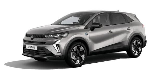 Renault Symbioz - Esprit Alpine SHZ GJR E-TECH 160
