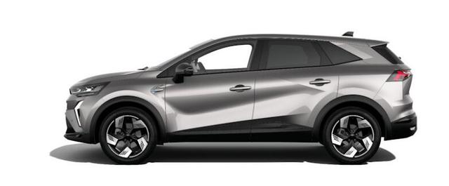 Renault Symbioz Esprit Alpine SHZ GJR E-TECH 160 