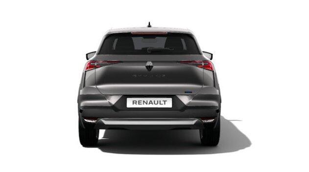 Renault Symbioz Esprit Alpine SHZ GJR E-TECH 160 