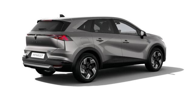 Renault Symbioz Esprit Alpine SHZ GJR E-TECH 160 