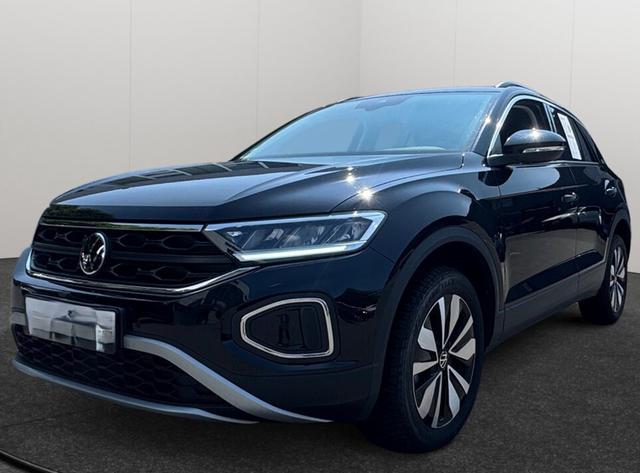Volkswagen T-Roc - Goal 1.5 TSI DSG