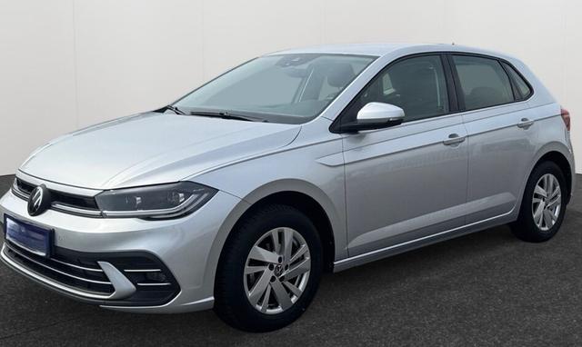 Volkswagen Polo - Style 1.0 TSI 95 PS
