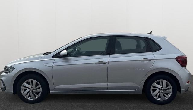 Volkswagen Polo Style 1.0 TSI 95 PS 