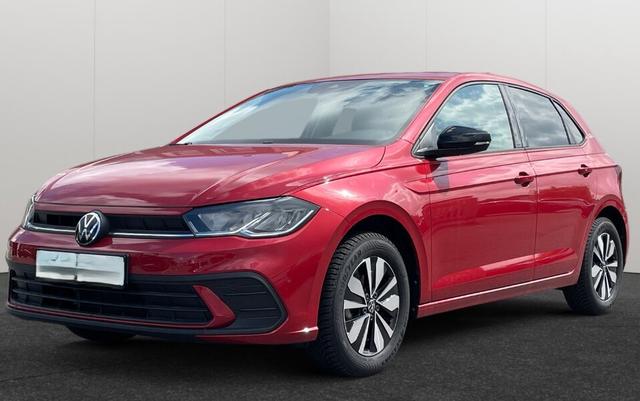 Volkswagen Polo - Goal 1.0 80 PS