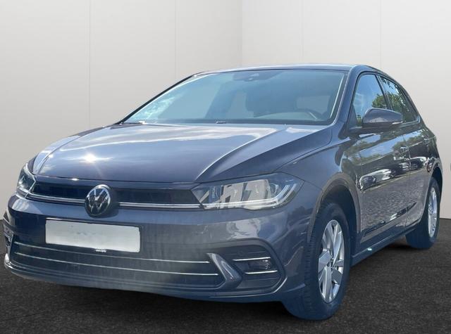 Volkswagen Polo - Style 1.0 TSI 95 PS