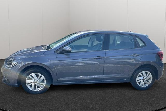 Volkswagen Polo Style 1.0 TSI 95 PS 