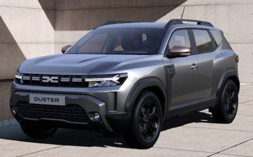 Dacia Duster - Extreme SHZ LKHZ hybrid-G 150 EDC 4x4