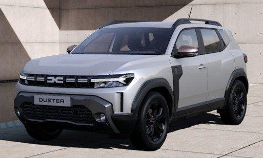 Dacia Duster - Extreme SHZ LKHZ hybrid-G 150 EDC 4x4