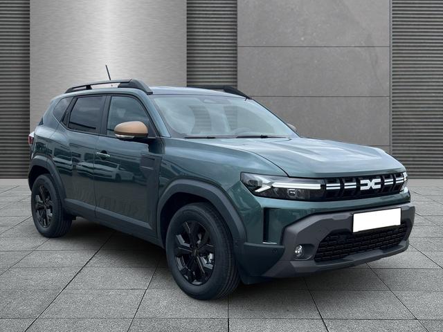 Dacia Duster - Extreme SHZ LKHZ MV-Kamera TCe 120 ECO-G