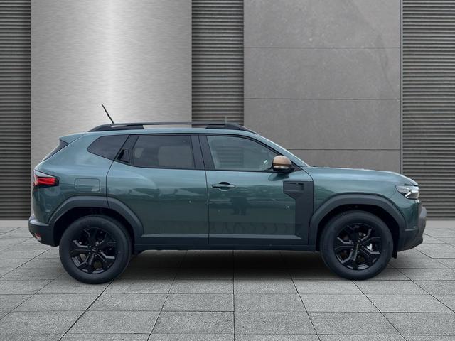 Dacia Duster Extreme RFK+SHZ+LKHZ TCe 120 ECO-G LPG 