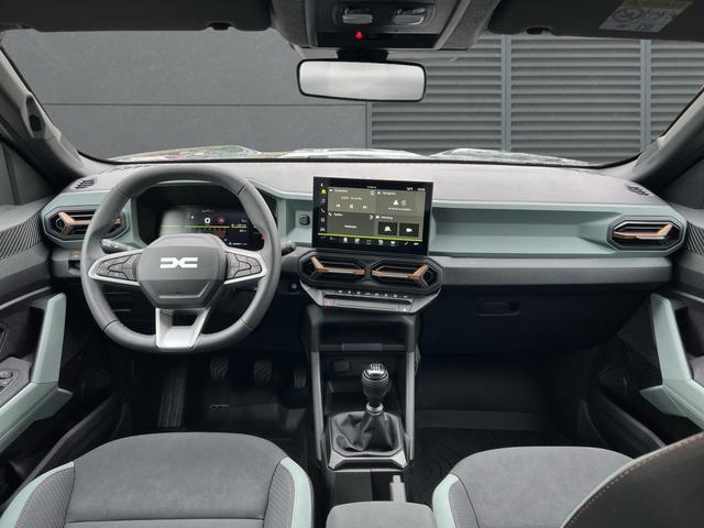 Dacia Duster Extreme RFK+SHZ+LKHZ TCe 120 ECO-G LPG 