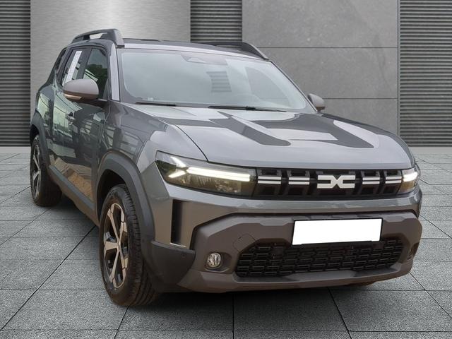 Dacia Duster - Journey Navi+SHZ+LKHZ+Klimaauto. Hybrid 155