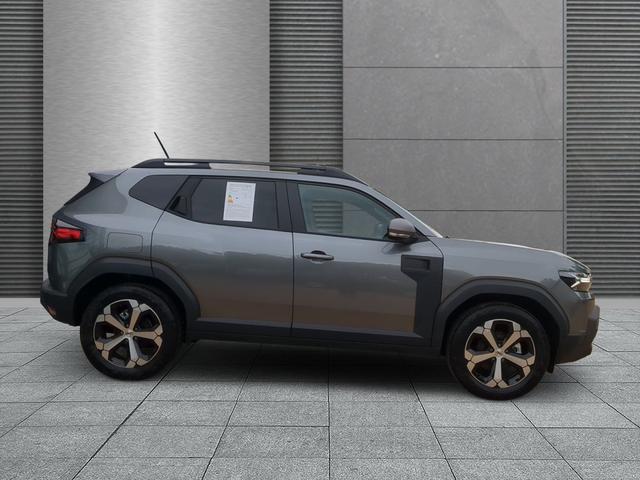 Dacia Duster Journey Navi+SHZ+LKHZ+Klimaauto. Hybrid 155 