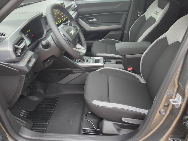 Dacia Duster Journey Navi+SHZ+LKHZ+Klimaauto. Hybrid 155 