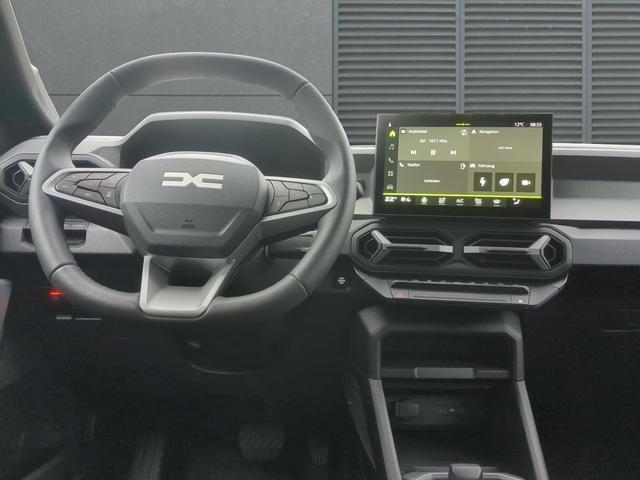 Dacia Duster Journey Navi+SHZ+LKHZ+Klimaauto. Hybrid 155 