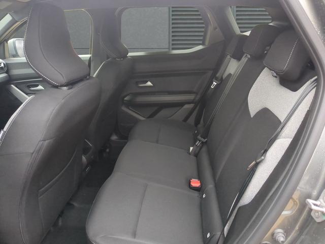 Dacia Duster Journey Navi+SHZ+LKHZ+Klimaauto. Hybrid 155 
