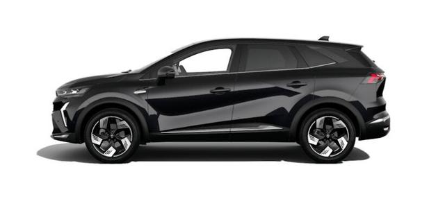 Renault Symbioz Iconic SHZ LKHZ GJR E-Tech 145 