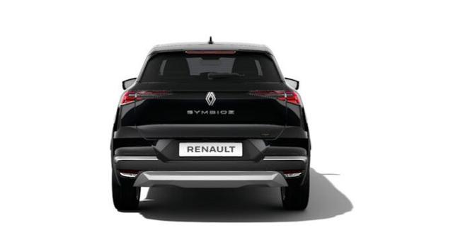 Renault Symbioz Iconic SHZ LKHZ GJR E-Tech 145 