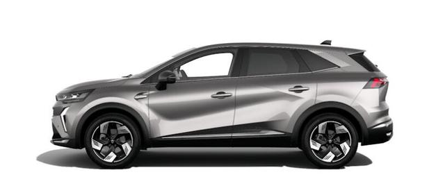 Renault Symbioz Iconic SHZ LKHZ GJR E-Tech 145 
