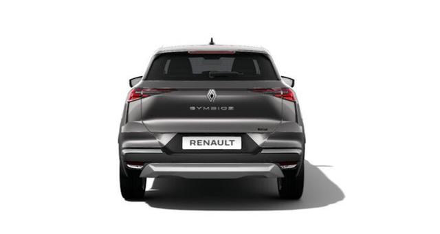 Renault Symbioz Iconic SHZ LKHZ GJR E-Tech 145 