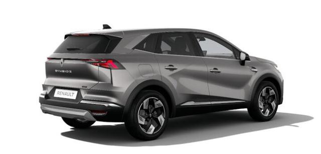Renault Symbioz Iconic SHZ LKHZ GJR E-Tech 145 