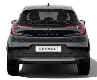 Renault Captur Esprit Alpine SHZ LKHZ Full-Hybrid 160 