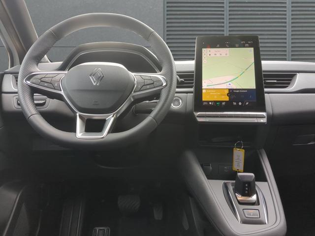 Renault Captur Techno SHZ+LKHZ+RFK+Navi TCe 160 EDC 
