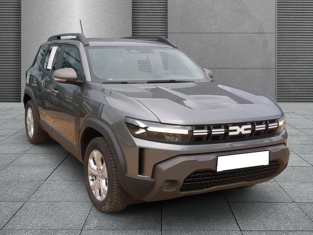 Dacia Duster - Expression GJR+SHZ+LKHZ hybrid-G 150 EDC 4x4