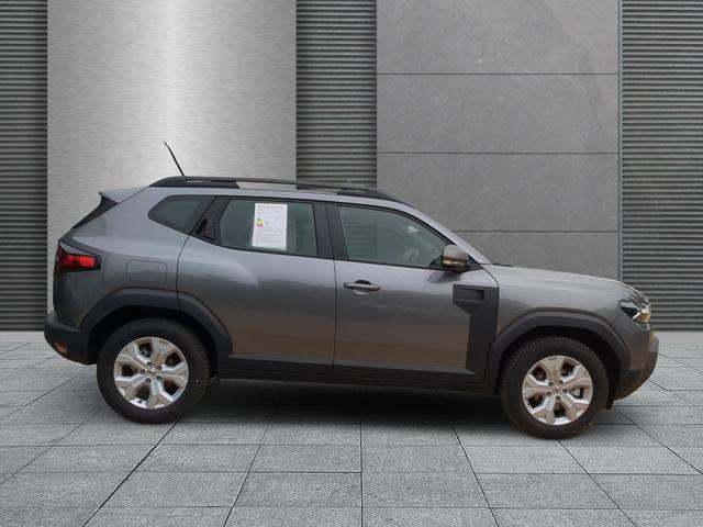 Dacia Duster Expression GJR+SHZ+LKHZ hybrid-G 150 EDC 4x4 