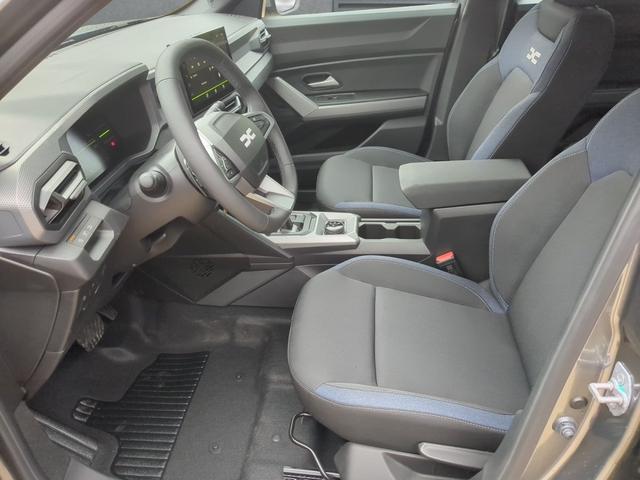 Dacia Duster Expression GJR+SHZ+LKHZ hybrid-G 150 EDC 4x4 
