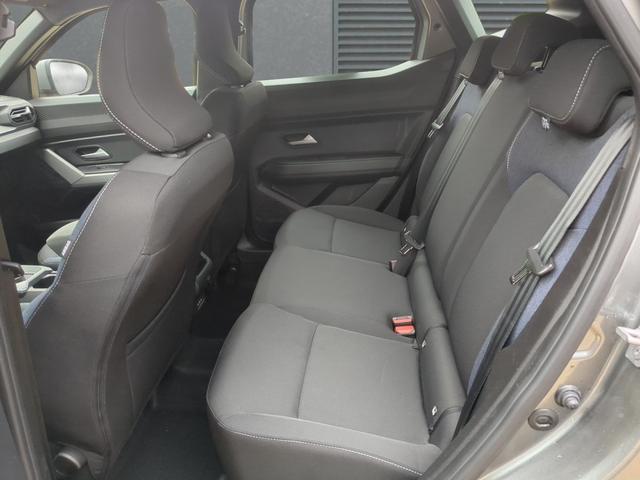 Dacia Duster Expression SHZ+LKHZ+GJR hybrid-G 150 EDC 4x4 