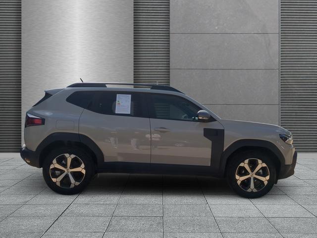 Dacia Duster Journey SHZ+LKHZ+RFK+PDC Hybrid 155 