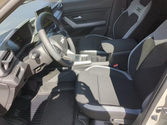 Dacia Duster Journey SHZ+LKHZ+RFK+PDC Hybrid 155 