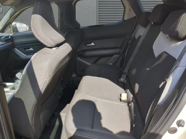 Dacia Duster Journey SHZ+LKHZ+RFK+PDC Hybrid 155 