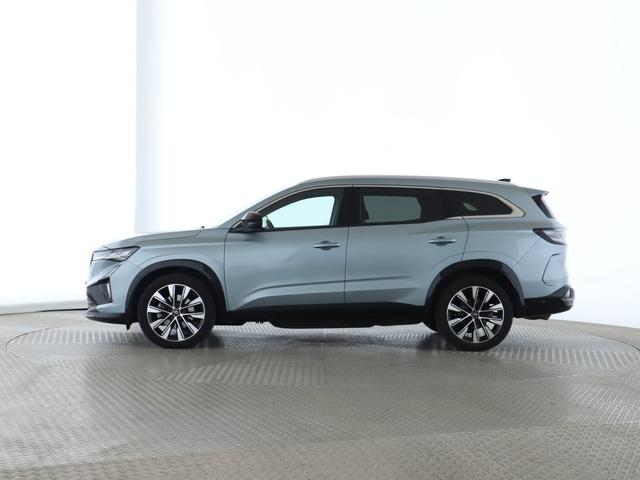 Renault Espace Techno 7-Sitzer SHZ GJR LED Hybrid 200 