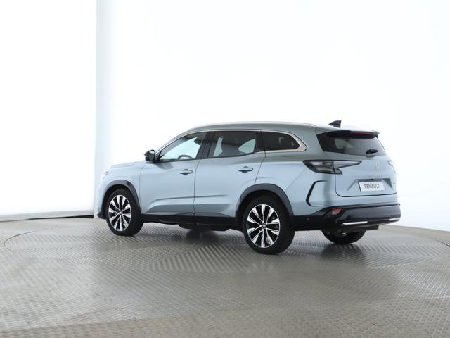 Renault Espace Techno 7-Sitzer SHZ GJR LED Hybrid 200 